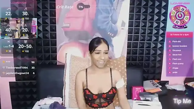 Sexualindian