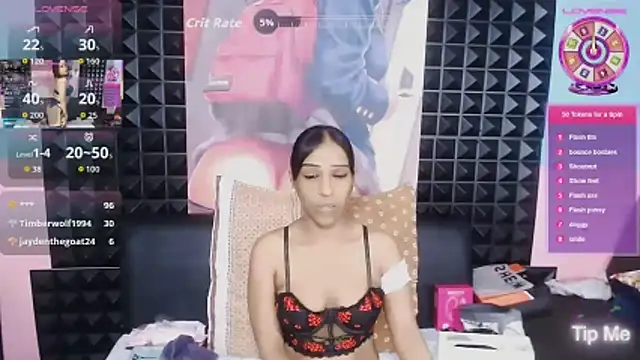 Sexualindian