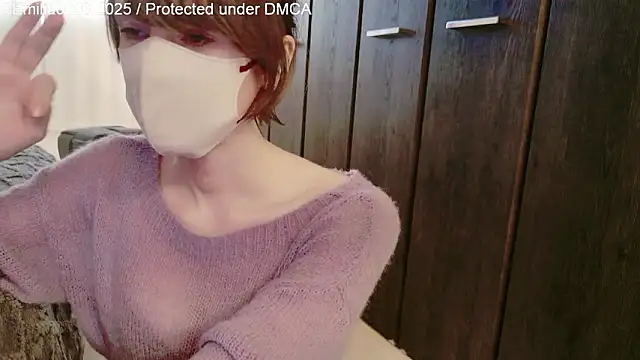 emilia0606 xxx live show