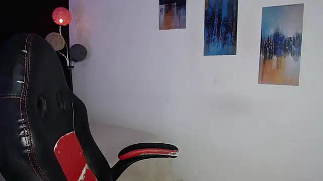 ailyn_miranda - Ailyn_miranda's free webcam