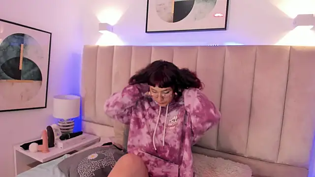 Haru_Bonny webcam stripchat model stream image