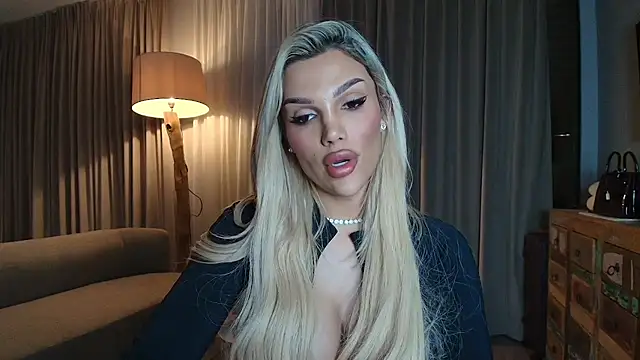 shayblonde