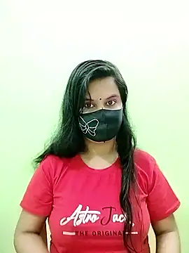 Sila-1 live on StripChat 