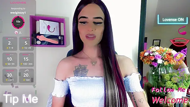 IvanaColizon_BigCock