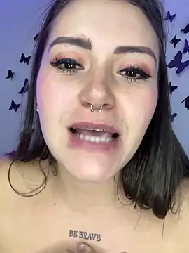 luna_kitty (F young) - Full naked and pussy play