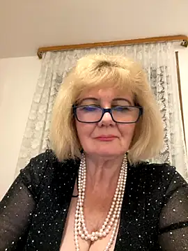 BoloshkaBlonda webcam