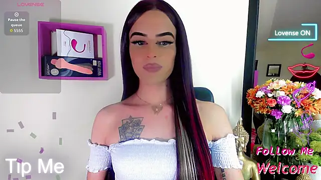 IvanaColizon_BigCock