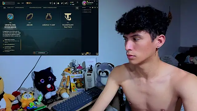 Two Boys  Cum (TwoBoys4Cum)