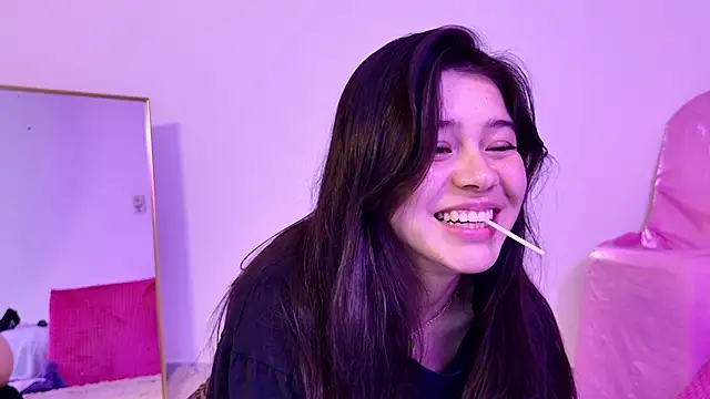 pink_flower_ webcam stripchat model stream image