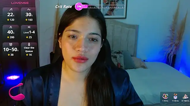 Alison_girl20 webcam stripchat model stream image