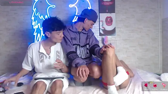 axel_milo_kairo_and_noa