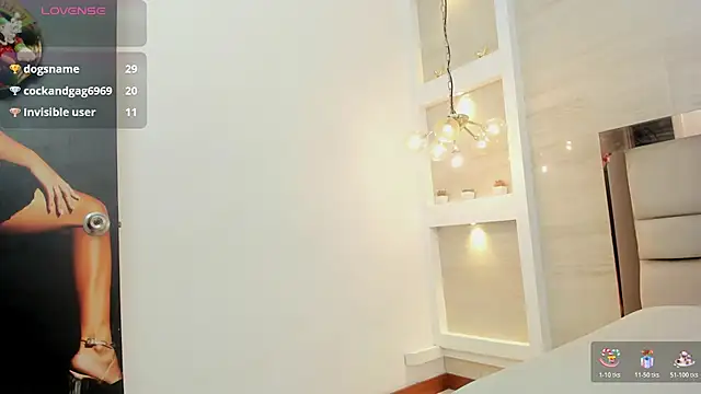 melany_ackerman webcam stripchat model stream image