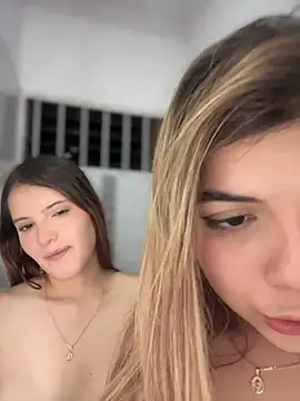 AngelBlushXXX live cam