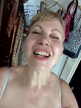 SexyMilf1211 from StripChat