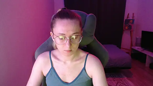 AnabelFrel from StripChat is inFreechat