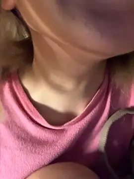 sweetbunnygf xxx live show