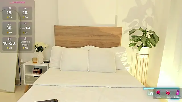 lea_joness - Lea_Joness's free webcam - UK Sex Cams