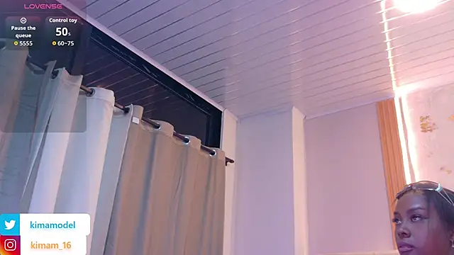 kima1_ - Kima1_'s free webcam