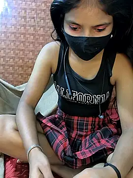 Antique-stickchart-couple