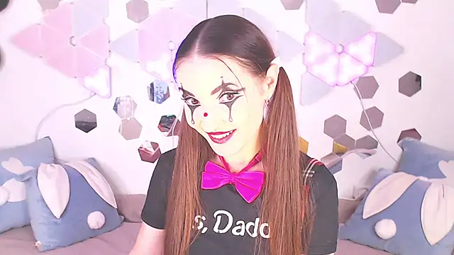 lexikiss - LexiKiss's free webcam