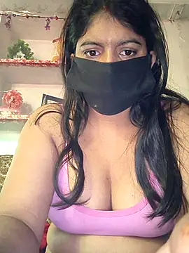 Ananyasingh47 Live Webcam on Stripchat