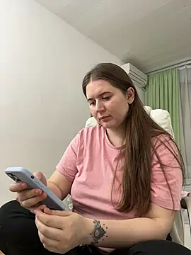 __Samer_ Live Webcam on Stripchat