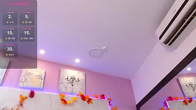 gabriellfoster - GABRIELLFOSTER's free webcam