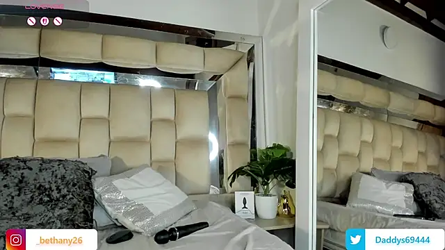 daddysgirl1_ (F teen) - CONTROL DOMI INSIDE PUSSYX2M🥵