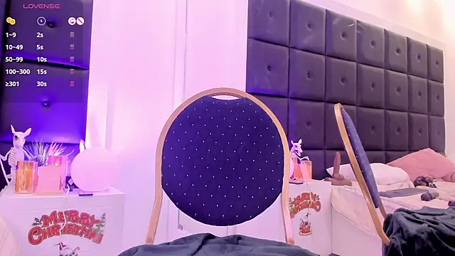 TamaraLeen from StripChat