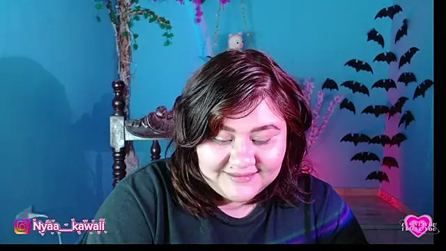 Nyaa_kawaii from StripChat