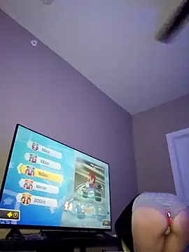 amethystfoxx xxx live show