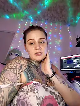 Webcam Model (Lustful_Lisa)  is live.Free join now!