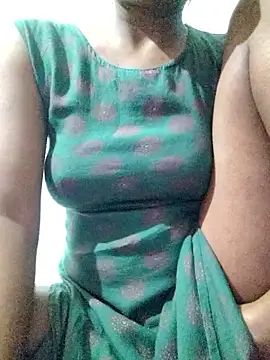 Webcam Model (rituporna2004)  is live.Free join now!