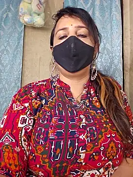 Webcam Model (cute-tanvi)  is live.Free join now!