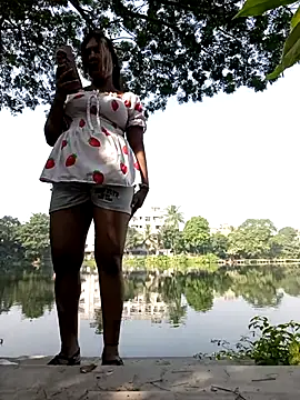 Webcam Model (Hot_Urvi)  is live.Free join now!