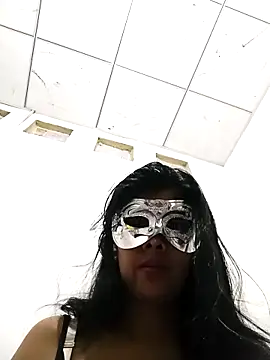 Webcam Model (Amaaya_Baby)  is live.Free join now!