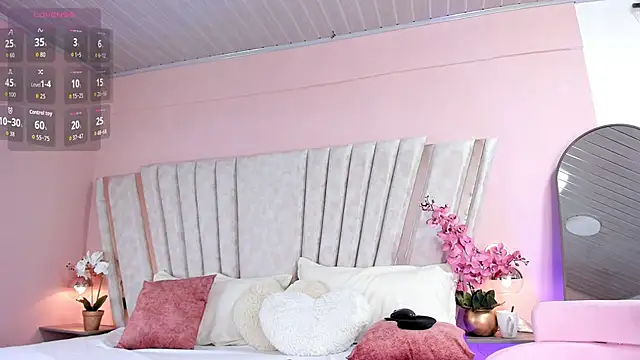 top_mary - Top_mary's free webcam - UK Sex Cams