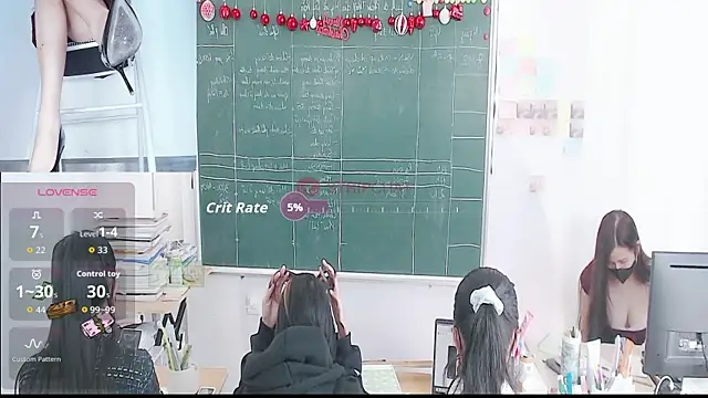 _Math_ Live Webcam on Stripchat