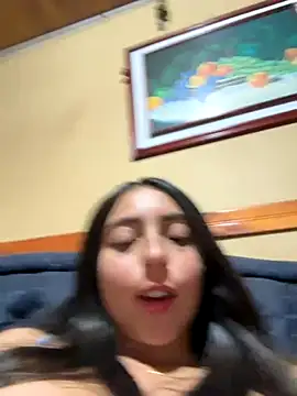 dulce_1408 xxx live show