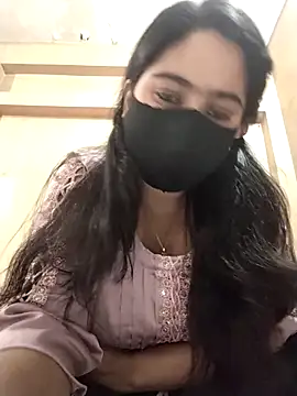 Webcam Model (Magical_Girl-)  is live.Free join now!