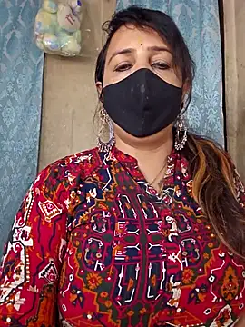 Webcam Model (cute-tanvi)  is live.Free join now!