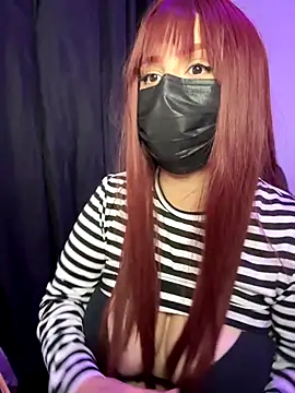 Webcam Model (Anonnymsk)  is live.Free join now!