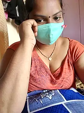 Paru_Tamil_Ponnu from StripChat