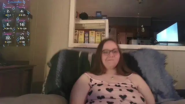 turtlelady420 xxx live show