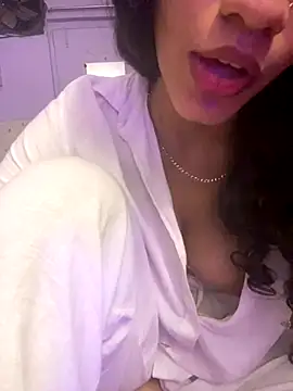 anaya77 (F teen) - Dirty talk