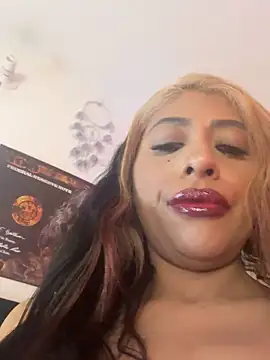 canela_10 xxx live show