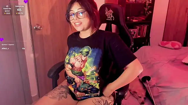 lilyrobertts