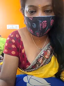 Webcam Model (kanikasree)  is live.Free join now!