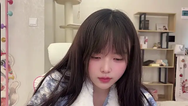 chenjing0 (F young) - 特殊时期