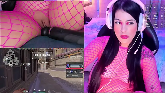 ValentinaGames